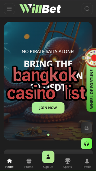 bangkok casino list-asdasdzhjkds.com
