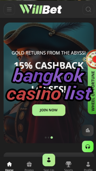 bangkok casino list-asdasdzhjkds.com