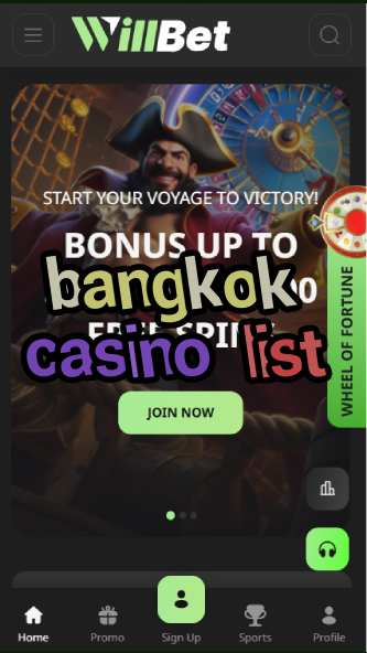 bangkok casino list-asdasdzhjkds.com