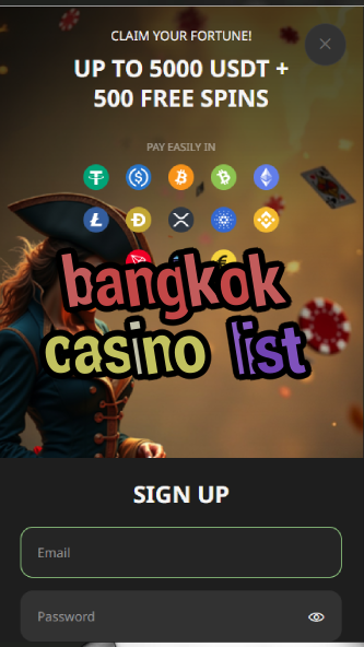 bangkok casino list-asdasdzhjkds.com