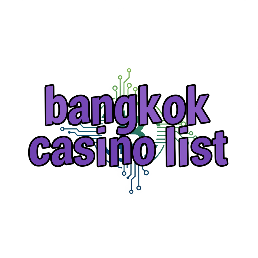 bangkok casino list